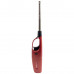 Зажигалка газовая ECOS 68M-R(157822) с газом красн.