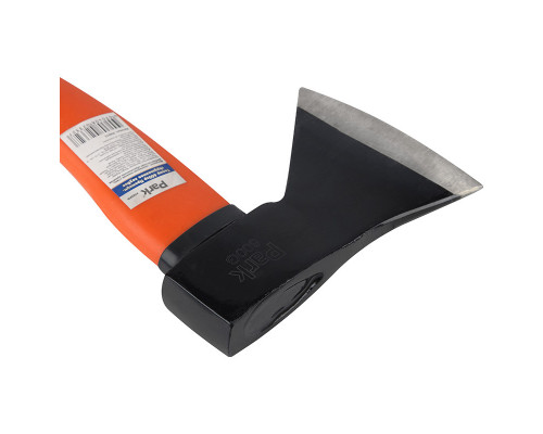 Топор AXE6PR(354013) Park 600гр. Премиум пласт. ручк. метал.