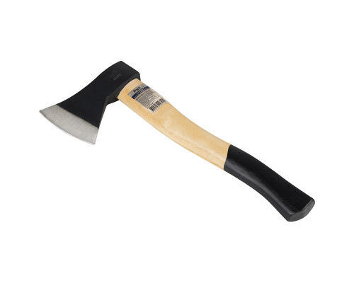 Топор AXE6RBF(354001) Park 600гр. Премиум дер. ручк. метал.