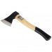 Топор AXE6RBF(354001) Park 600гр. Премиум дер. ручк. метал.