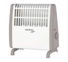 Конвектор электр. EN-500(016022) Engy 500Вт mini 25х27х10,5см. бел.