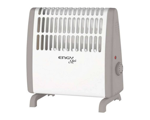 Конвектор электр. EN-500(016022) Engy 500Вт mini 25х27х10,5см. бел.