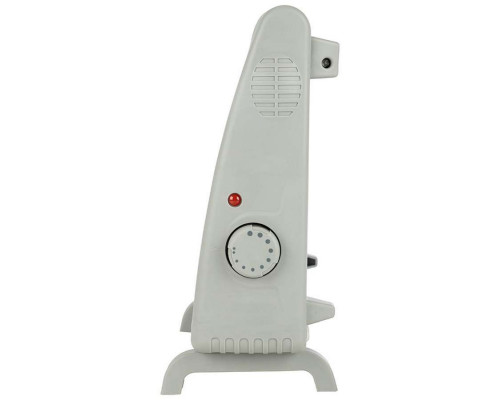 Конвектор электр. EN-500(016022) Engy 500Вт mini 25х27х10,5см. бел.