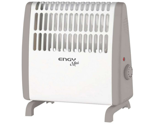 Конвектор электр. EN-500(016022) Engy 500Вт mini 25х27х10,5см. бел.