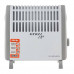 Конвектор электр. EN-500(016022) Engy 500Вт mini 25х27х10,5см. бел.