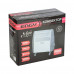 Конвектор электр. EN-500(016022) Engy 500Вт mini 25х27х10,5см. бел.