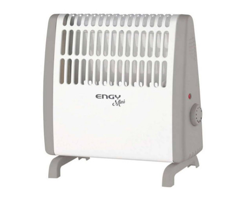 Конвектор электр. EN-500(016022) Engy 500Вт mini 25х27х10,5см. бел.
