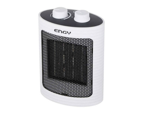 Тепловентилятор настенный PTC-306W(005597) Engy керам. н/э. 1500Вт 15х9х21,5см. бел.