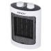 Тепловентилятор настенный PTC-306W(005597) Engy керам. н/э. 1500Вт 15х9х21,5см. бел.