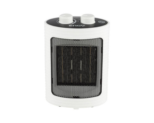 Тепловентилятор настенный PTC-306W(005597) Engy керам. н/э. 1500Вт 15х9х21,5см. бел.