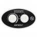 Тепловентилятор настенный PTC-306W(005597) Engy керам. н/э. 1500Вт 15х9х21,5см. бел.
