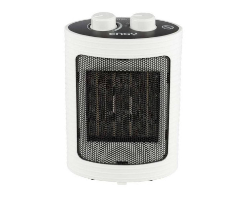 Тепловентилятор настенный PTC-306W(005597) Engy керам. н/э. 1500Вт 15х9х21,5см. бел.