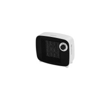 Тепловентилятор PTC-321(102983) Engy 1500Вт керам. н/э пластик белый