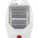 Обогреватель Engy EN-506 mini 102944 800Вт пластик белый овал.