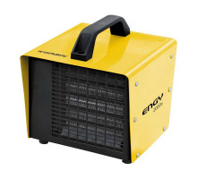 Пушка тепловая PTC-2000(015750) Engy 2000Вт 19х18х20см. желт.