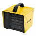Пушка тепловая PTC-2000(015750) Engy 2000Вт 19х18х20см. желт.