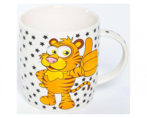 Кружка 213-08029 380мл.