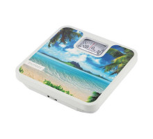 Весы напольные механические Energy ENМ-409F 101252 макс нагр. 120кг металл