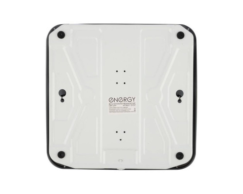 Весы напольные механические Energy ENМ-409F 101252 макс нагр. 120кг металл