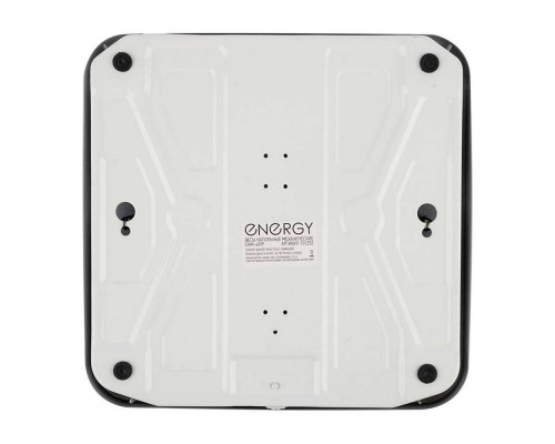 Весы напольные механические Energy ENМ-409F 101252 макс нагр. 120кг металл