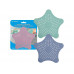 Ситечко для ванны VL34-131 " Звезда"