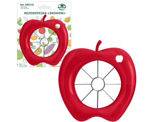 Яблокорезка AN53-32 8,5 нерж. ст