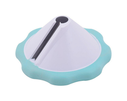 Декоратор для овощей МТ53-109 "Цветок"