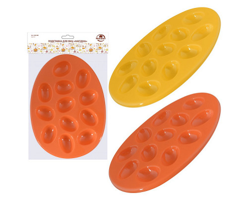 Подставка для яиц VL80-380 "Наседка"