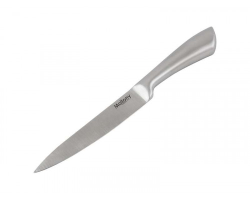 Нож универсальный MAL-04M (920234) Mallony 12,5см метал.