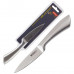 Нож для овощей MAL-05M (920235) Mallony 8см метал.