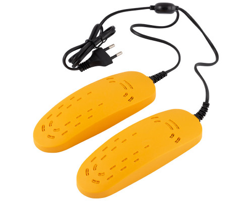 Сушилка для обуви HS-9030(103347) Homestar 12Вт 16,7х6,5х2cм.
