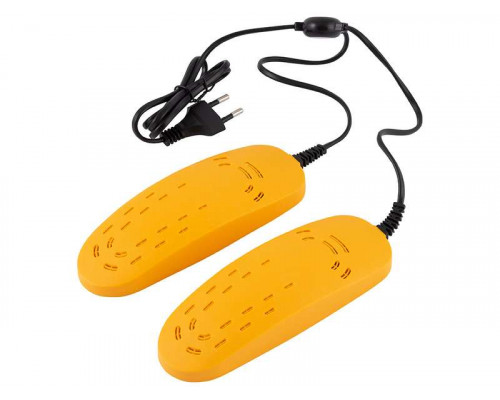 Сушилка для обуви HS-9030(103347) Homestar 12Вт 16,7х6,5х2cм.