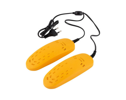 Сушилка для обуви HS-9030(103347) Homestar 12Вт 16,7х6,5х2cм.