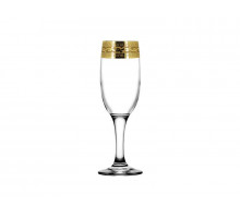 Бокалы для шампанского EAV08-419 6пр.190мл. Версаль