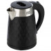 Чайник электрический Homestar HS-1021 пластик диск 1,7 л 1500 Вт