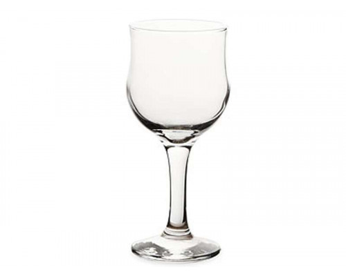 Бокал для вина Pasabahce Tulipe PSB44163SLB 0,24л  стекло