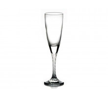 Бокал для шампанского PSB44307SLB Pasabahce Twist 0,15л стекло прозрачн.