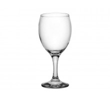 Бокалы для вина 44272BFD Pasabahce IMPERIAL-F&D 0,34л 6пр. стекло прозрачн.