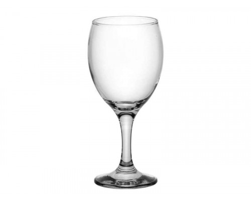 Бокалы для вина 44272BFD Pasabahce IMPERIAL-F&D 0,34л 6пр. стекло прозрачн.