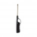 Зажигалка газовая ECOS 68M-BL 157823 пластик чёрный