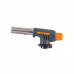 Зажигалка газовая ENERGY GTI-100(146001) 148х39х58мм. портатив. пластик