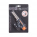 Зажигалка газовая ENERGY GTI-100(146001) 148х39х58мм. портатив. пластик