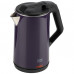 Чайник электрический Homestar HS-1036 102758 1,8л пластик 1500Вт фиолетовый