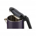Чайник электрический Homestar HS-1036 102758 1,8л пластик 1500Вт фиолетовый