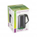 Чайник электрический Homestar HS-1036 102758 1,8л пластик 1500Вт фиолетовый