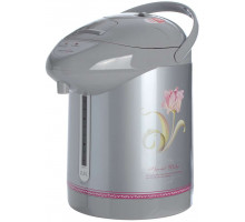 Термопот MAX-R28W8 Maxtronic 2,8л 750Вт нерж. ст. сер.