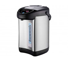 Термопот MAX-K50S7 Maxtronic 5,5л 750Вт нерж. ст. матовый