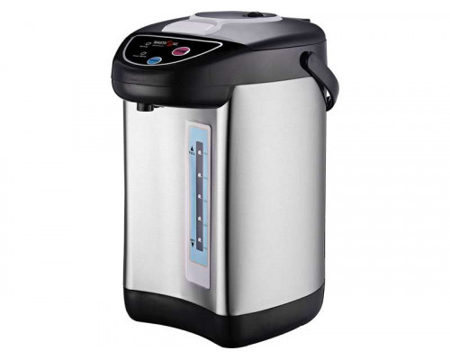 Термопот MAX-K50S7 Maxtronic 5,5л 750Вт нерж. ст. матовый