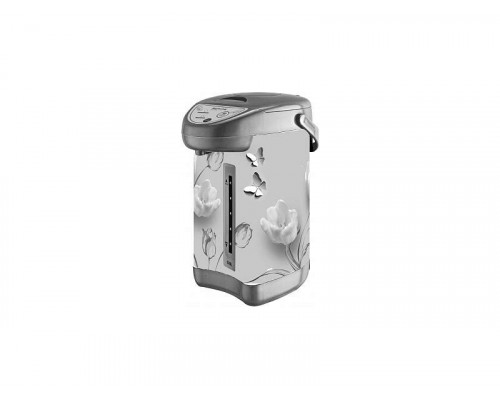 Термопот MAX-U55W2 Maxtronic 5,5л 750Вт нерж. ст. сер.