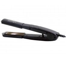 Выпрямитель для волос Maxtronic MAX-MGS-39 35Вт пластик чёрный